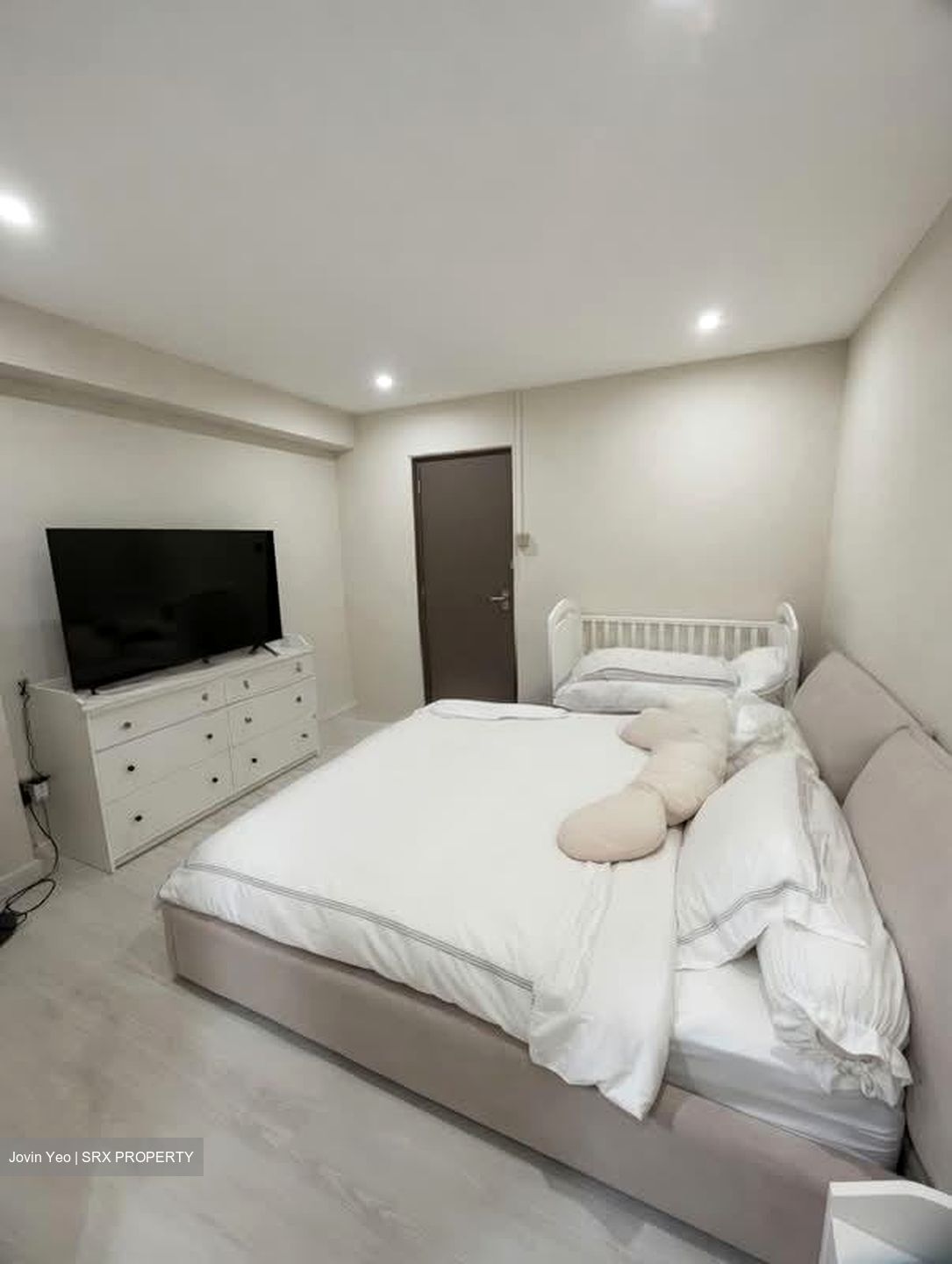 Blk 125 Bukit Merah View (Bukit Merah), HDB 4 Rooms #576831791